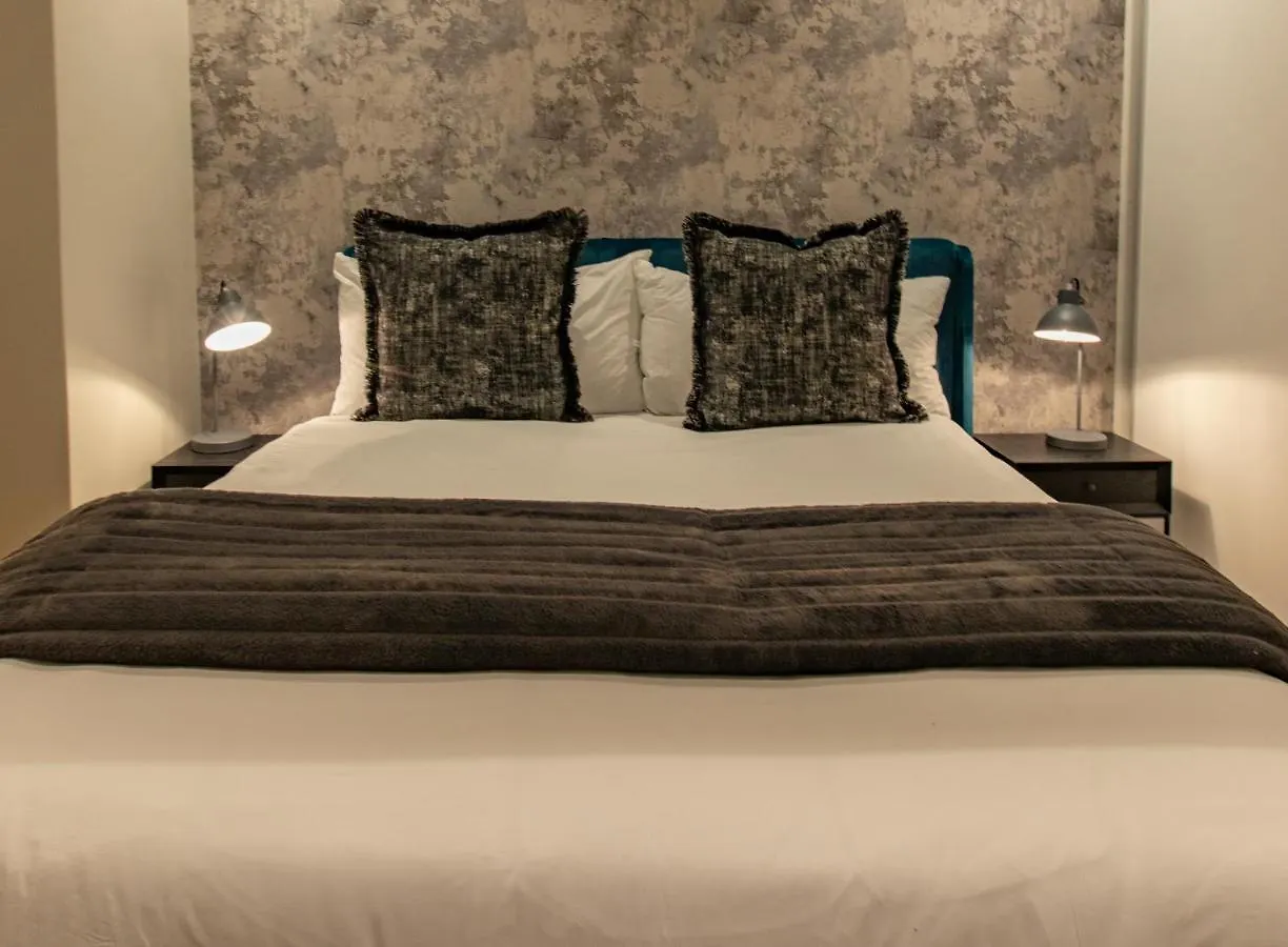 Luxury Docklands Apartments By Itc Hospitality Le Cap 0*,  Afrique du Sud